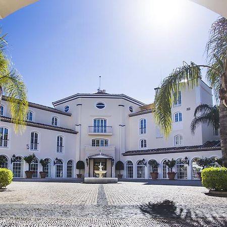 Las Dunas Suites & Apartments エステポナ エクステリア 写真