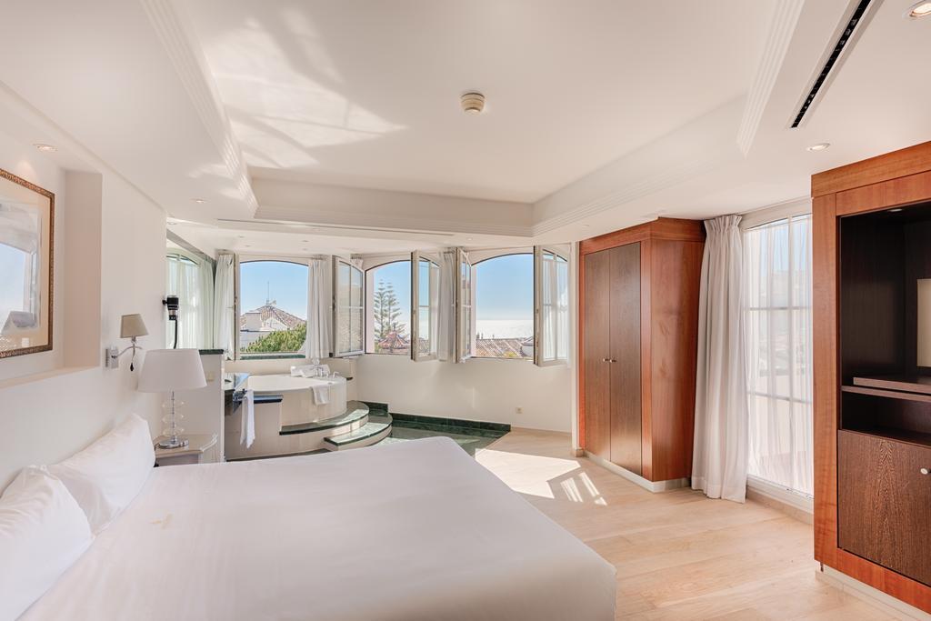 Las Dunas Suites & Apartments エステポナ 部屋 写真