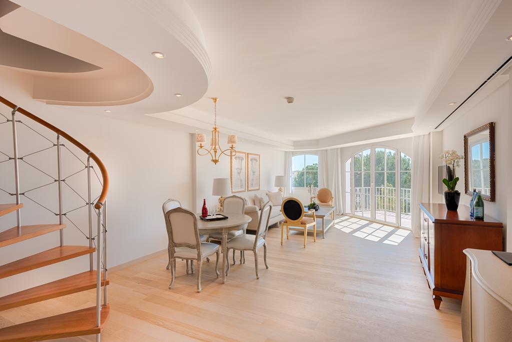 Las Dunas Suites & Apartments エステポナ 部屋 写真