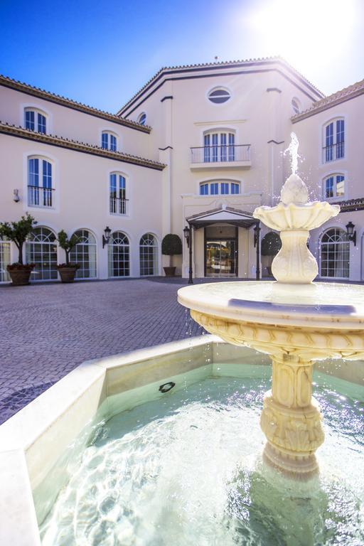 Las Dunas Suites & Apartments エステポナ エクステリア 写真