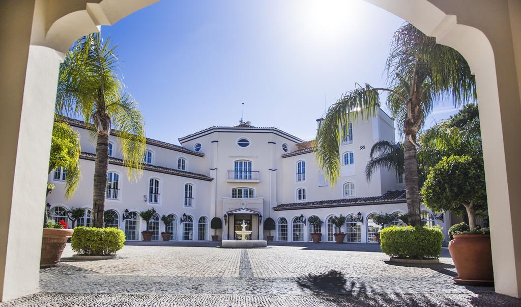 Las Dunas Suites & Apartments エステポナ エクステリア 写真